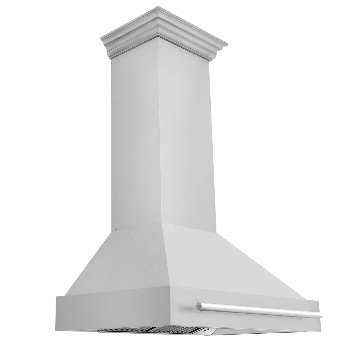ZLINE 8654STX-36 Wall Mount Range Hood in Stainless Steel - image 1