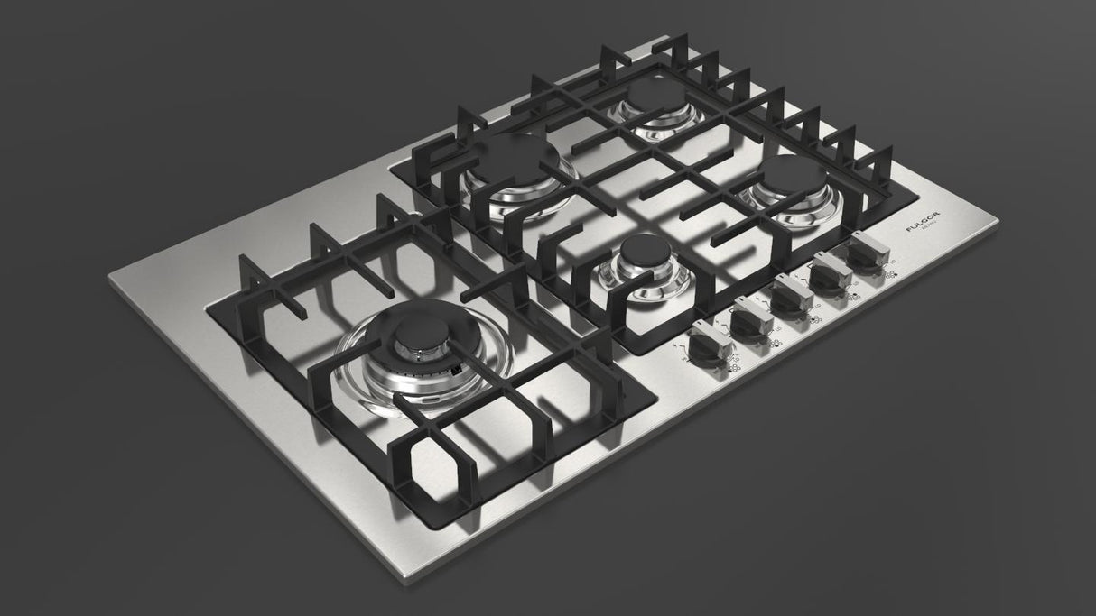 30" GAS COOKTOP - (F4GK30S1)