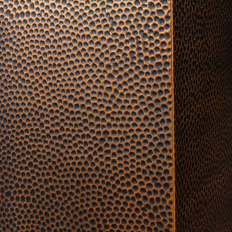 ZLINE Designer Series Hand-Hammered Wall Mount Range Hood (8KBH) - (8KBH30)