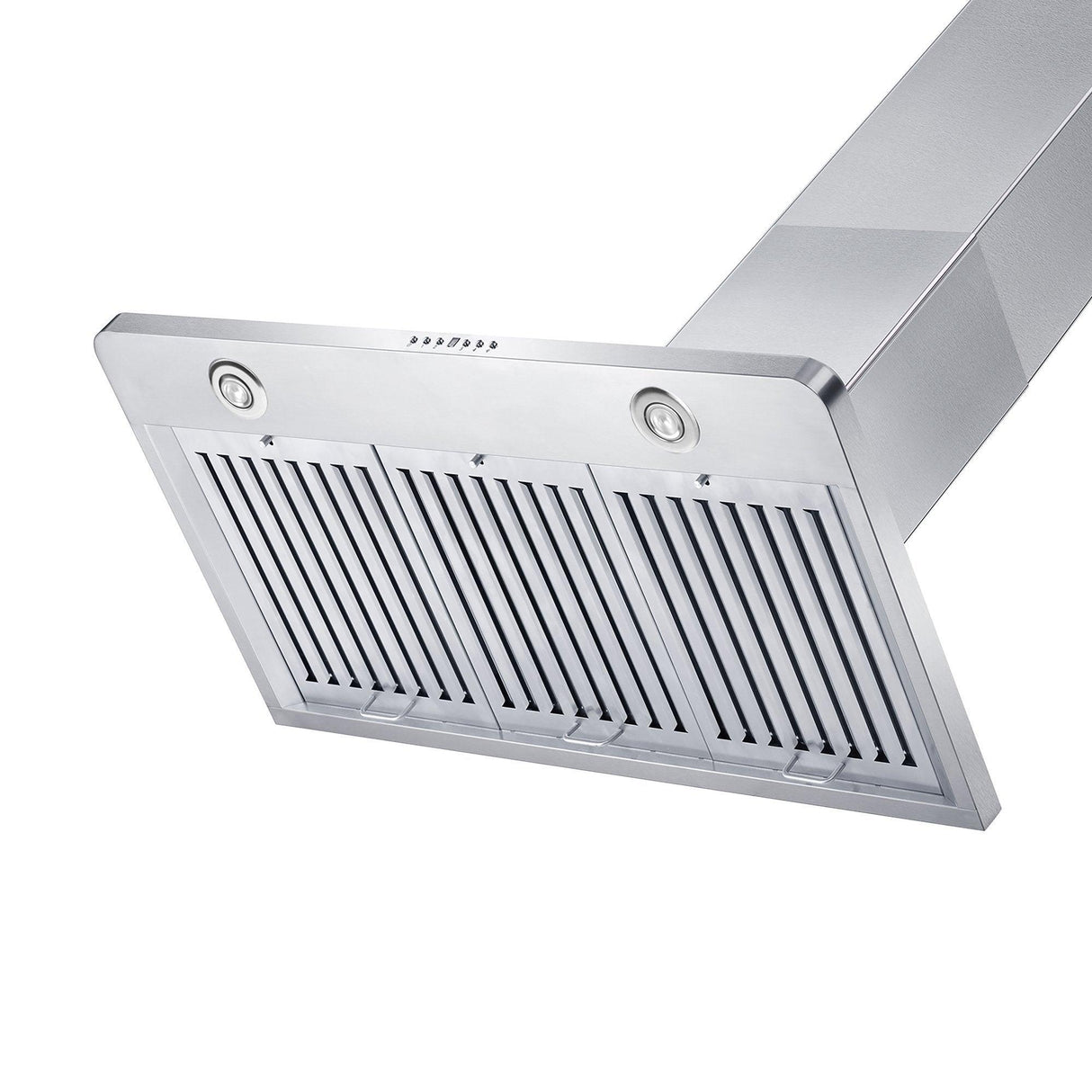 ZLINE Convertible Vent Wall Mount Range Hood in Stainless Steel (KF1) - (KF130)