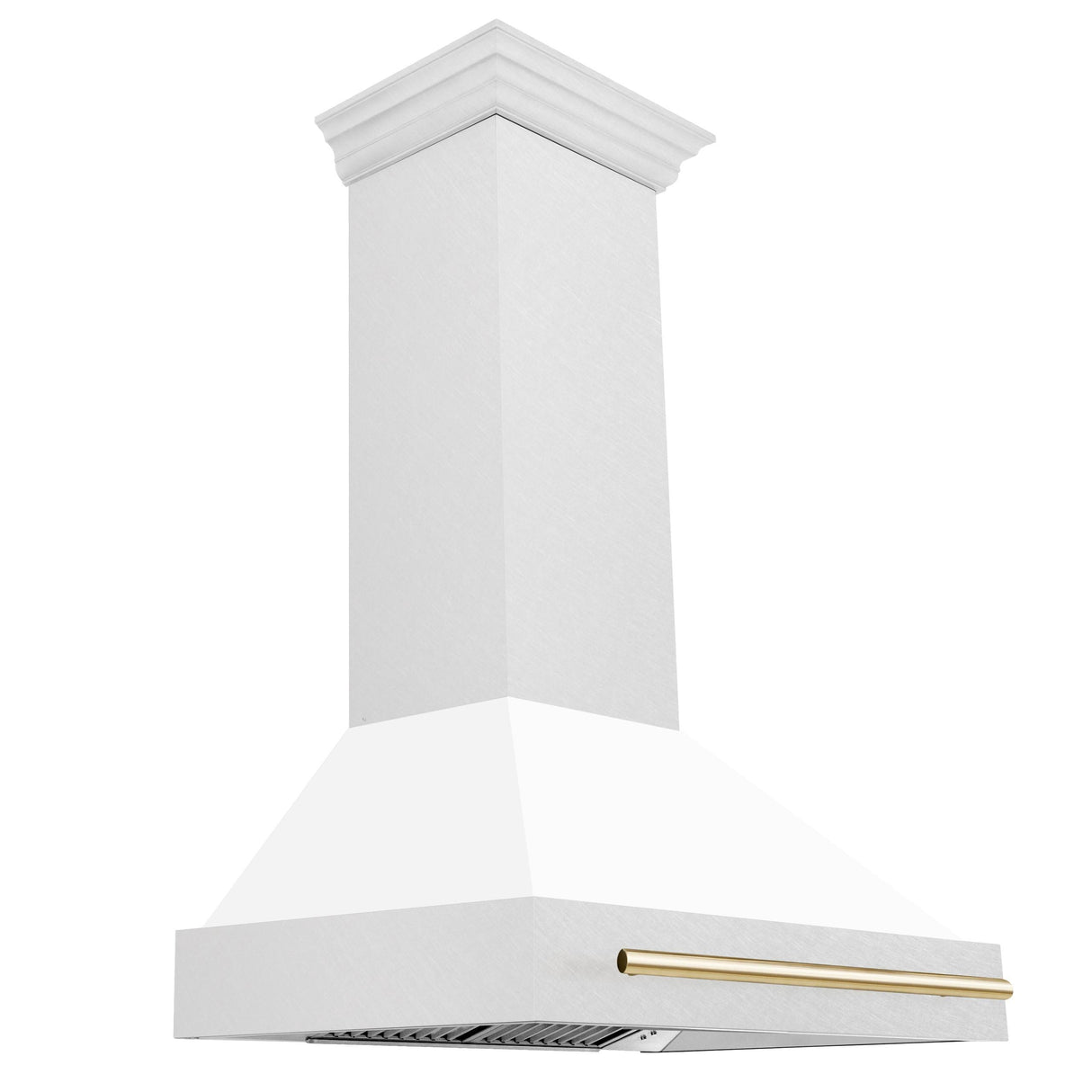 ZLINE 8654SNZ-WM36-G Wall Mount Range Hood in DuraSnow Stainless Steel - image 1