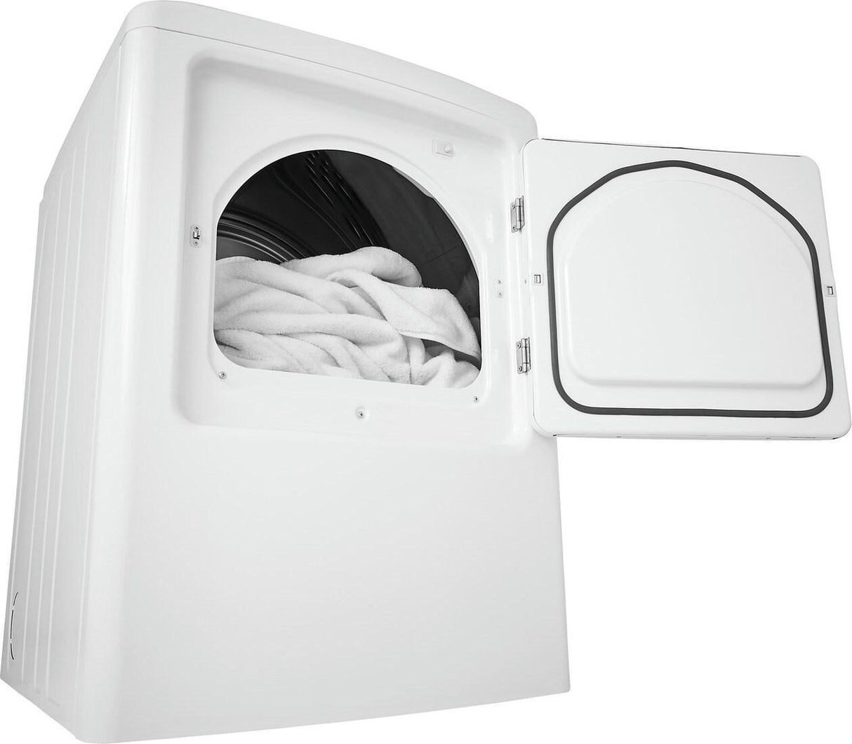 Frigidaire 6.7 Cu. Ft. Free Standing Electric Dryer - (FFRE4120SW)