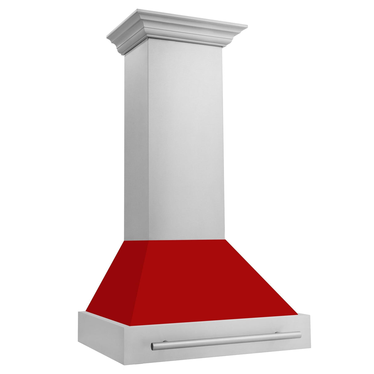 ZLINE 8654STXRM30 Wall Mount Range Hood in Stainless Steel - image 1