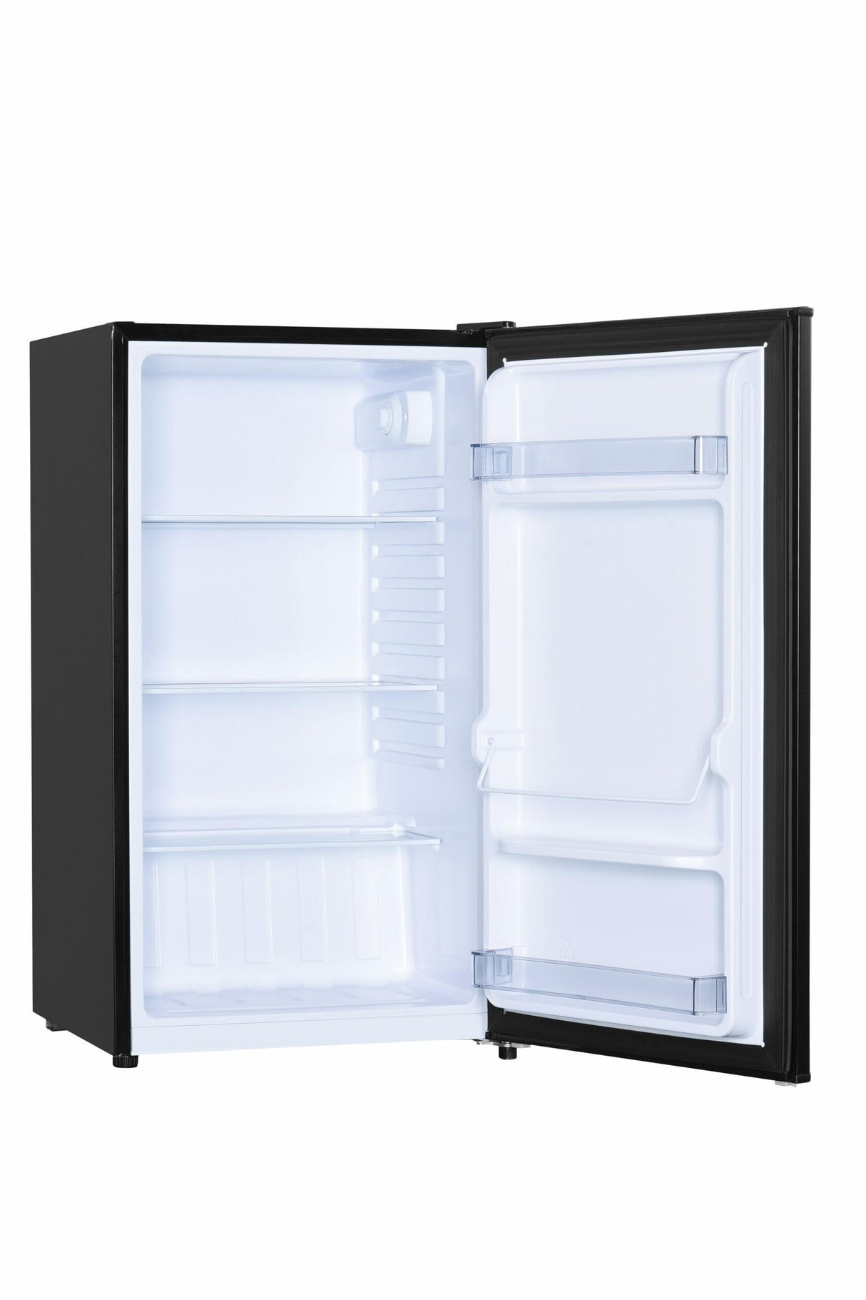 Danby 3.2 cu. ft. Compact Fridge in Black - (DAR032B1BM)