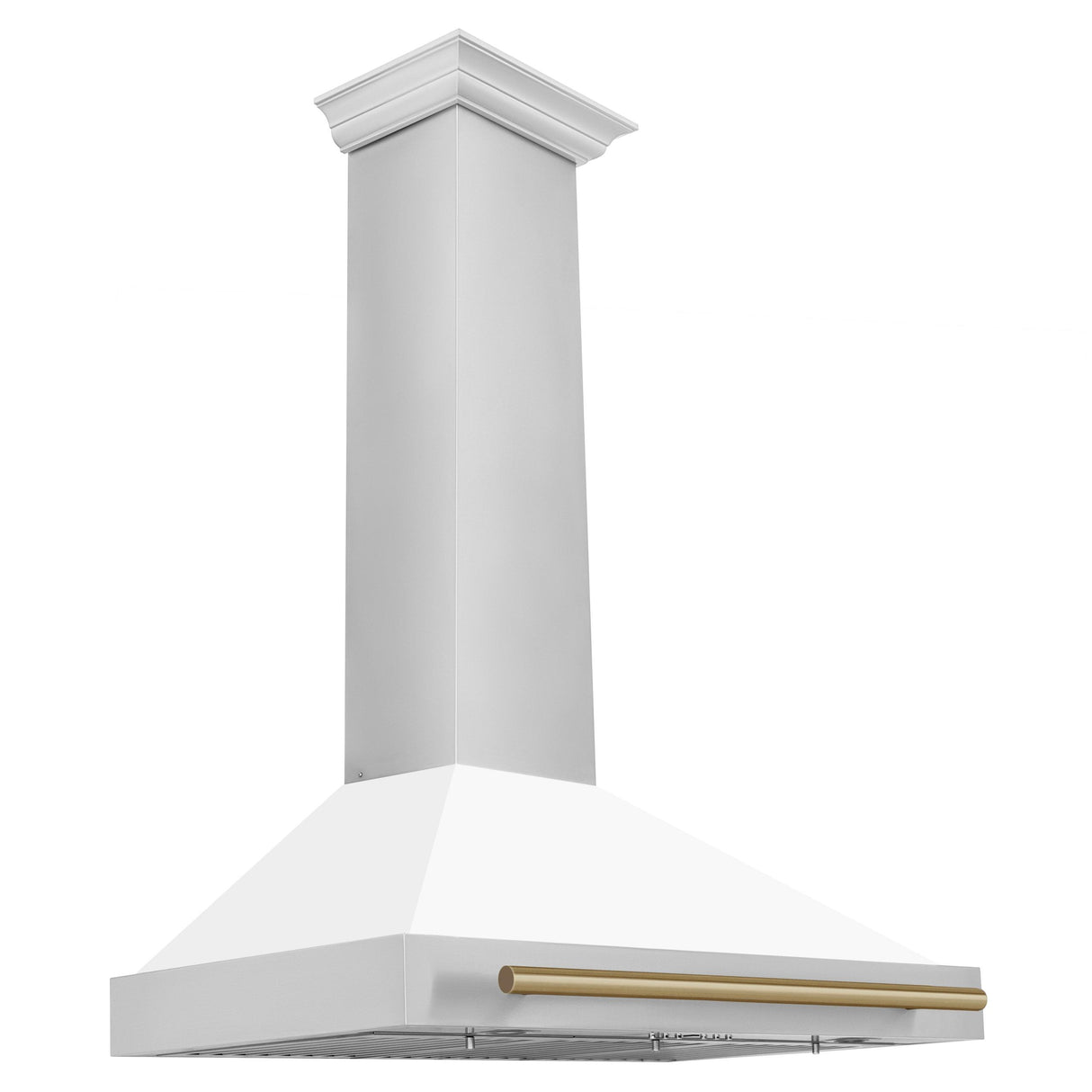 ZLINE KB4STZ-WM36-CB Wall Mount Range Hood in Stainless Steel - image 1