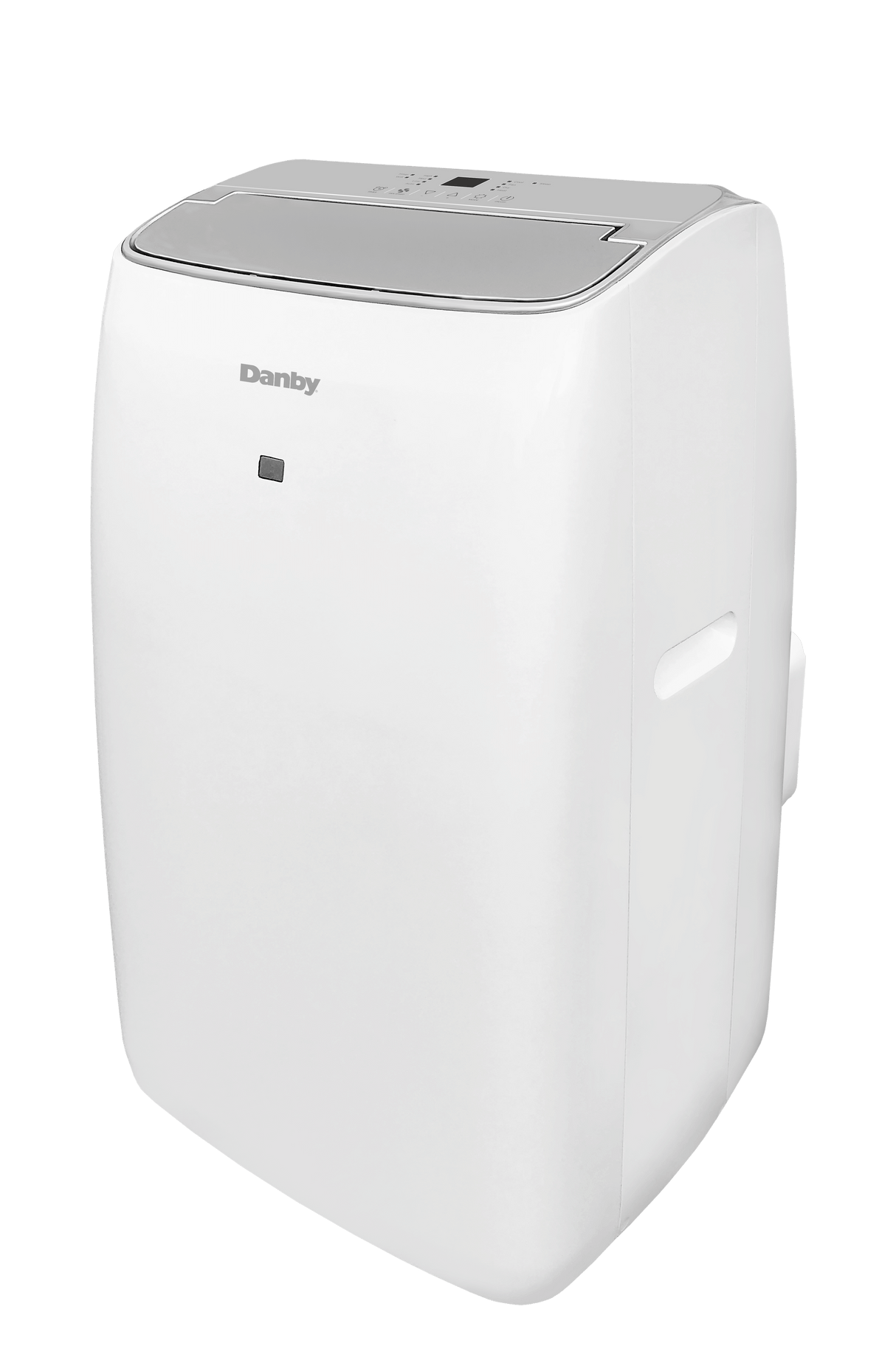 Danby 14,000 BTU (10,000 SACC) Portable Air Conditioner - (DPA100HE5WDB6)