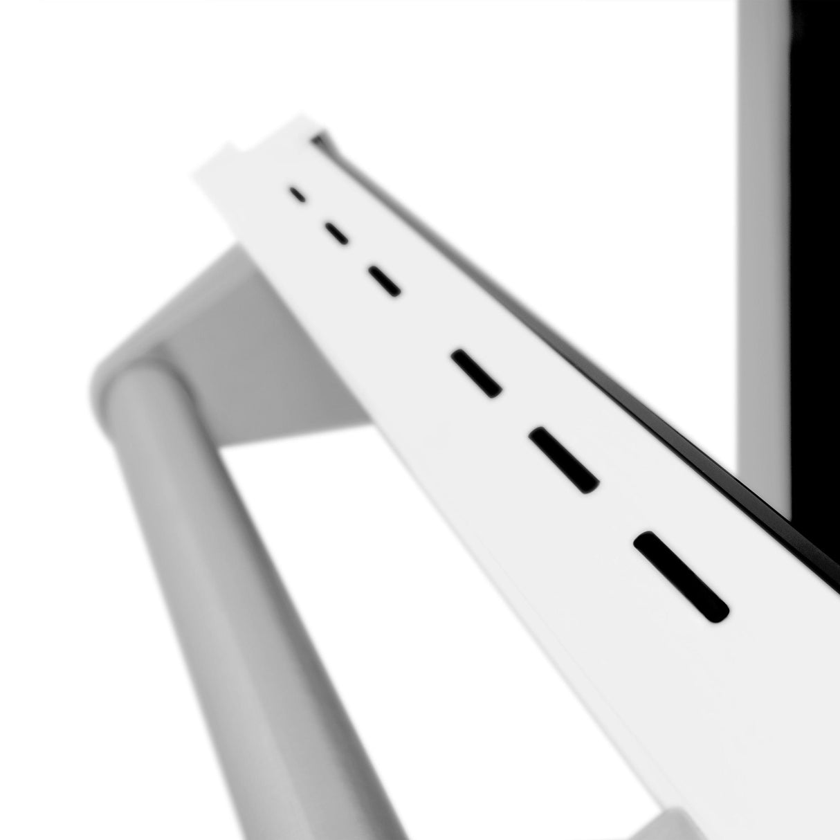 ZLINE RA-WM-60 Dual Fuel Range in Stainless Steel - image 10