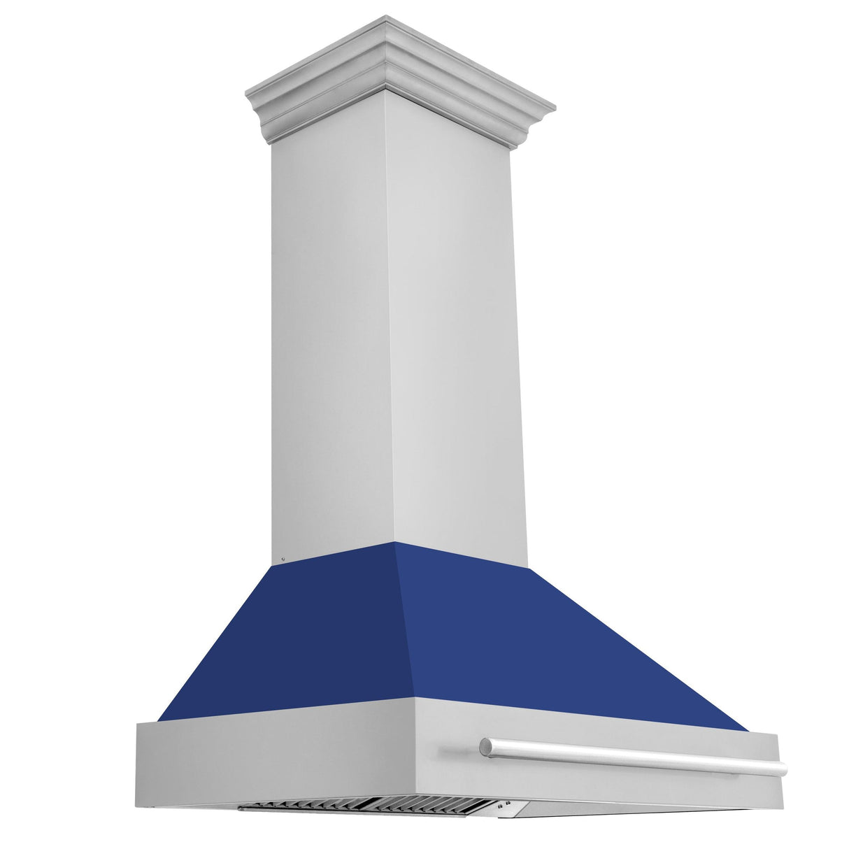 ZLINE 8654STXBM36 Wall Mount Range Hood in Stainless Steel - image 1