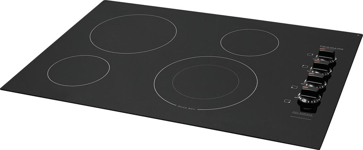 Frigidaire 30" Electric Cooktop - (FFEC3025UB)