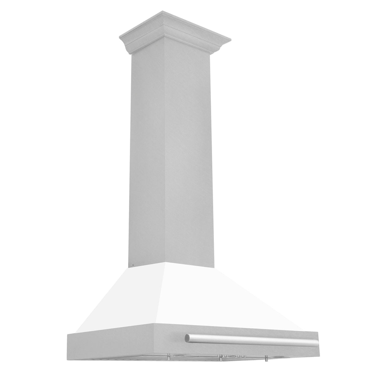 ZLINE KB4SNX-WM-30 Wall Mount Range Hood in Stainless Steel - image 1
