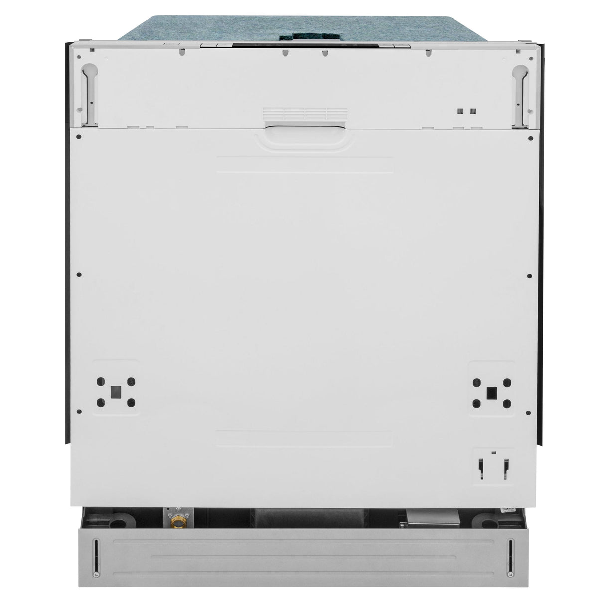 ZLINE DW771324 Dishwasher in Stainless Steel - image 2