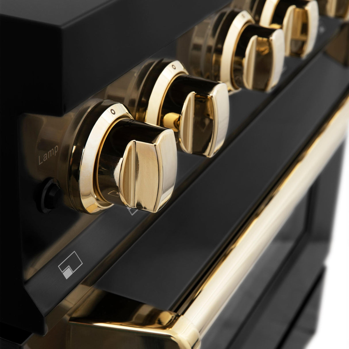 ZLINE RABZ-48-G Dual Fuel Range - image 7