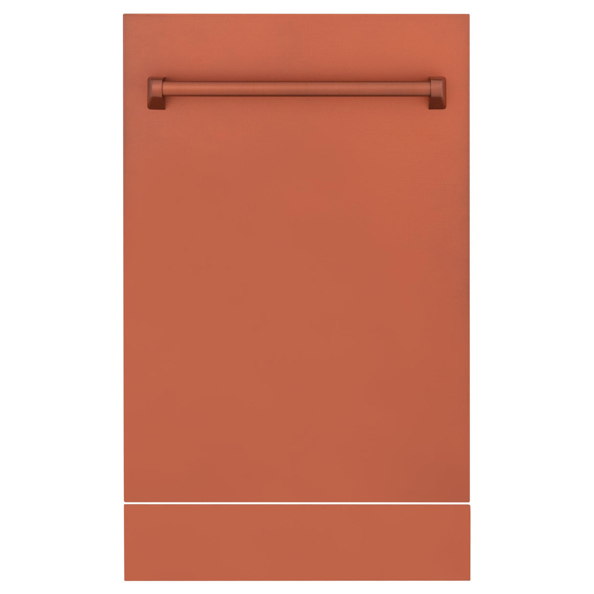 ZLINE DWV-C-18 Dishwasher in Copper - image 1