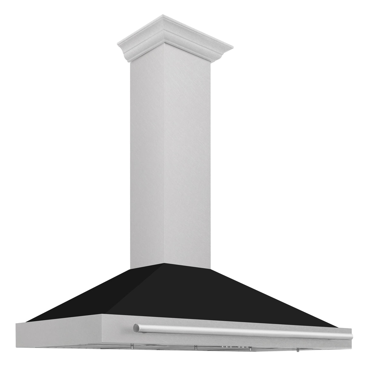 ZLINE KB4SNX-BLM-48 Wall Mount Range Hood in Stainless Steel - image 1
