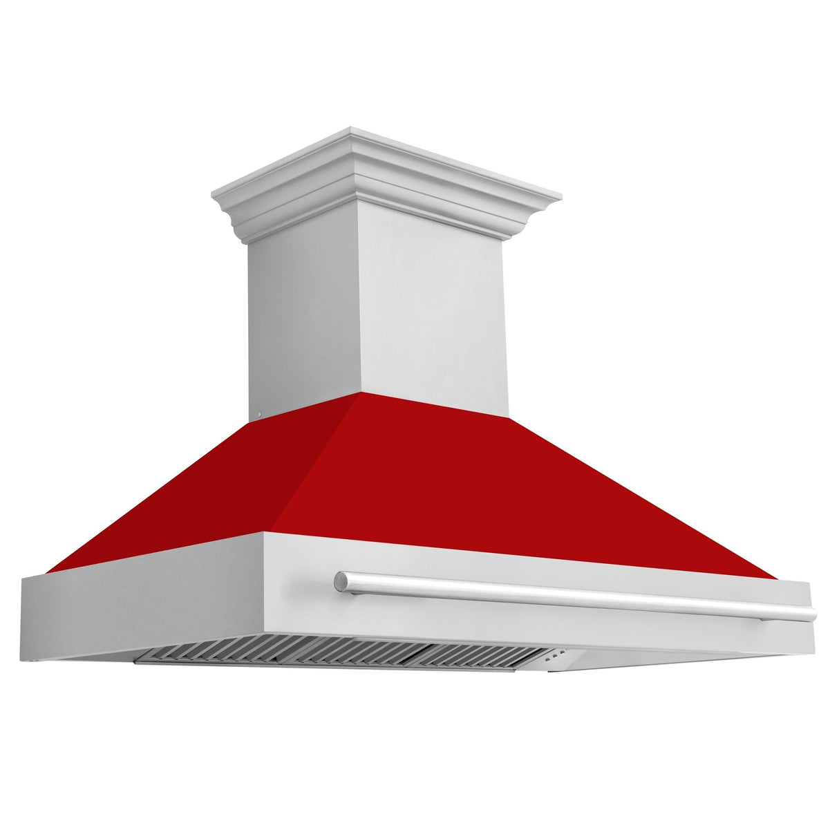 ZLINE 8654STXRM48 Wall Mount Range Hood in Stainless Steel - image 1