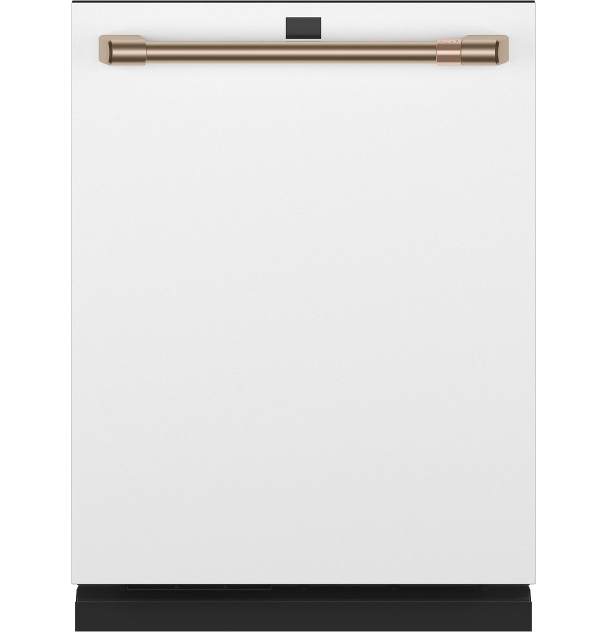 Caf(eback)(TM) ENERGY STAR(R) Smart Stainless Steel Interior Dishwasher with Sanitize and Ultra Wash & Dual Convection Ultra Dry - (CDT875P4NW2)