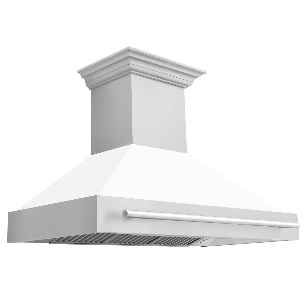 ZLINE 8654STX-WM-48 Wall Mount Range Hood in Stainless Steel - image 1