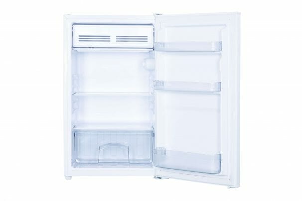 Danby 4.4 cu. ft. Compact Fridge in White - (DCR044B1WM)