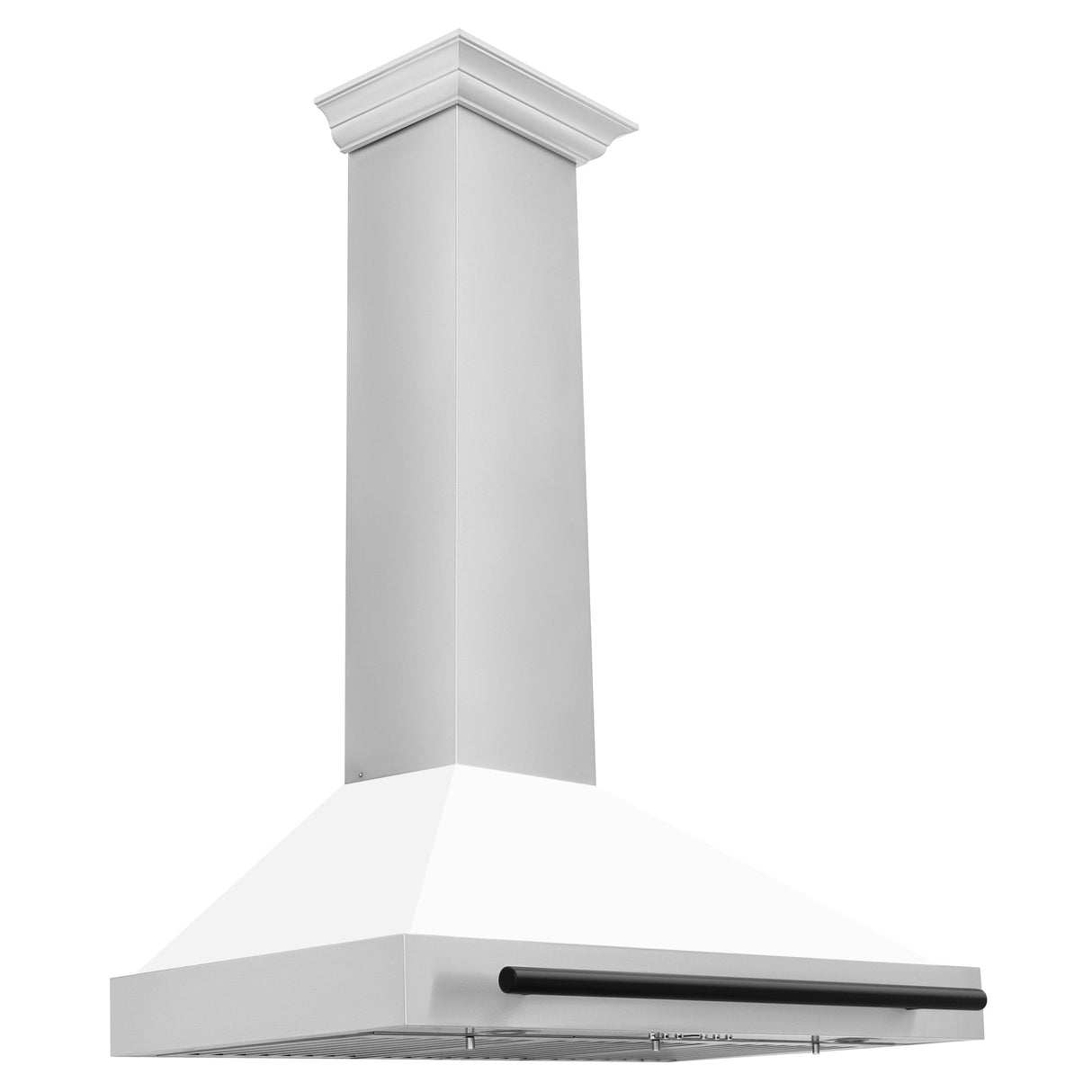 ZLINE KB4STZ-WM36-MB Wall Mount Range Hood in Stainless Steel - image 1