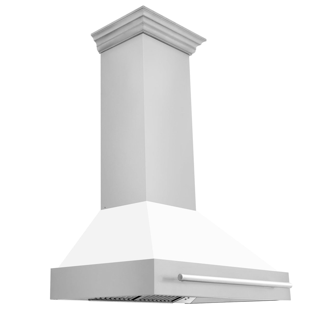 ZLINE 8654STX-WM-36 Wall Mount Range Hood in Stainless Steel - image 1