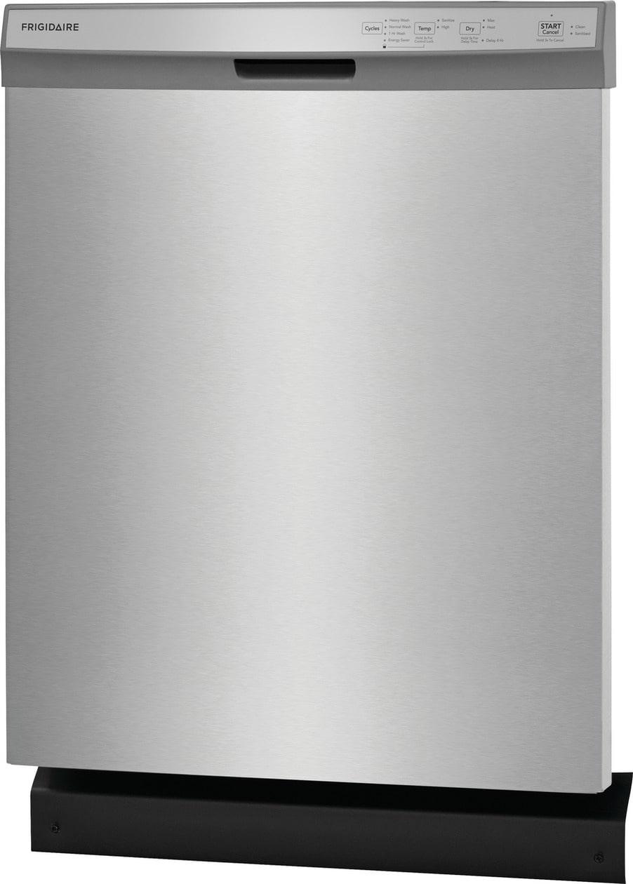 Frigidaire 24" Built-In Dishwasher - (FDPC4314AS)