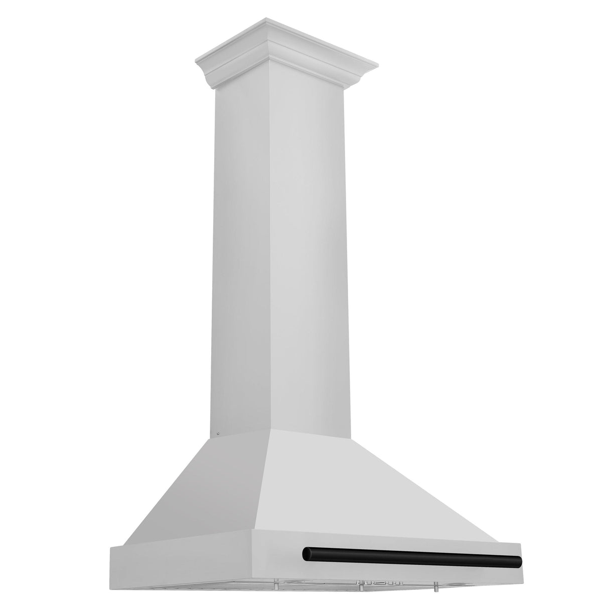 ZLINE KB4STZ-30-MB Wall Mount Range Hood in Stainless Steel - image 1