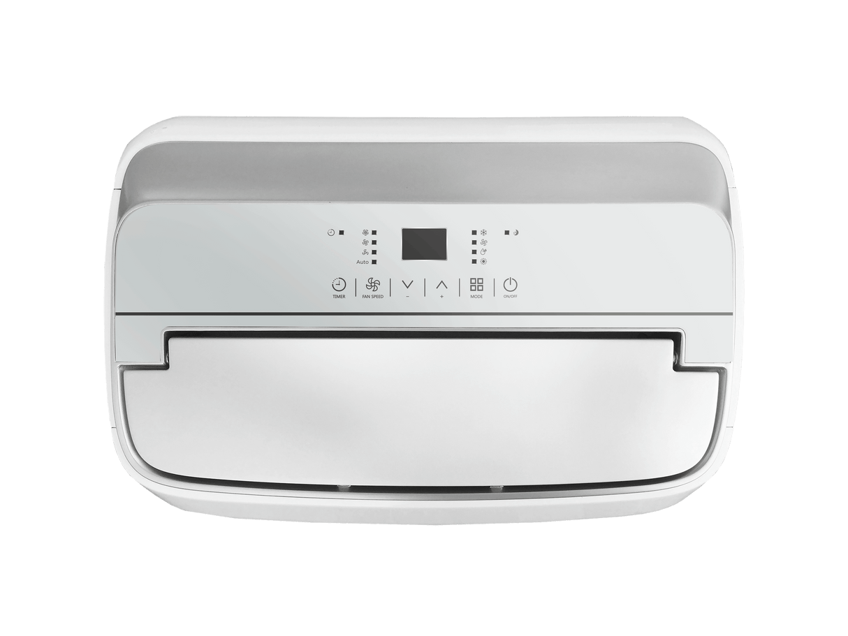 Danby 14,000 BTU (10,000 SACC) Portable Air Conditioner - (DPA100HE5WDB6)