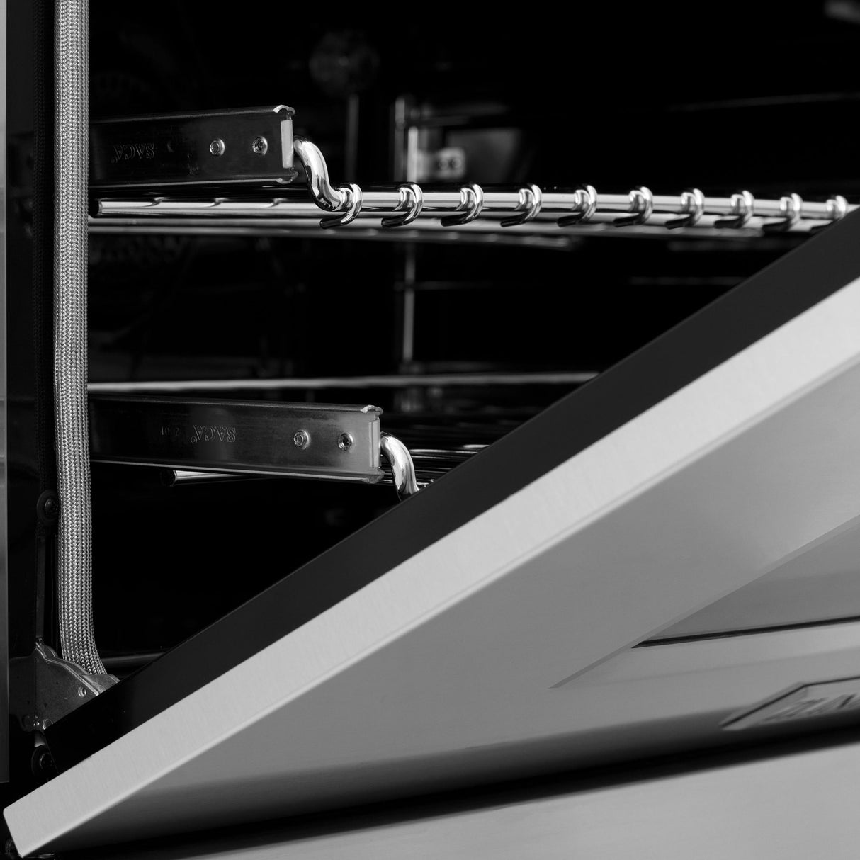 ZLINE RA-BR-48 Dual Fuel Range - image 12
