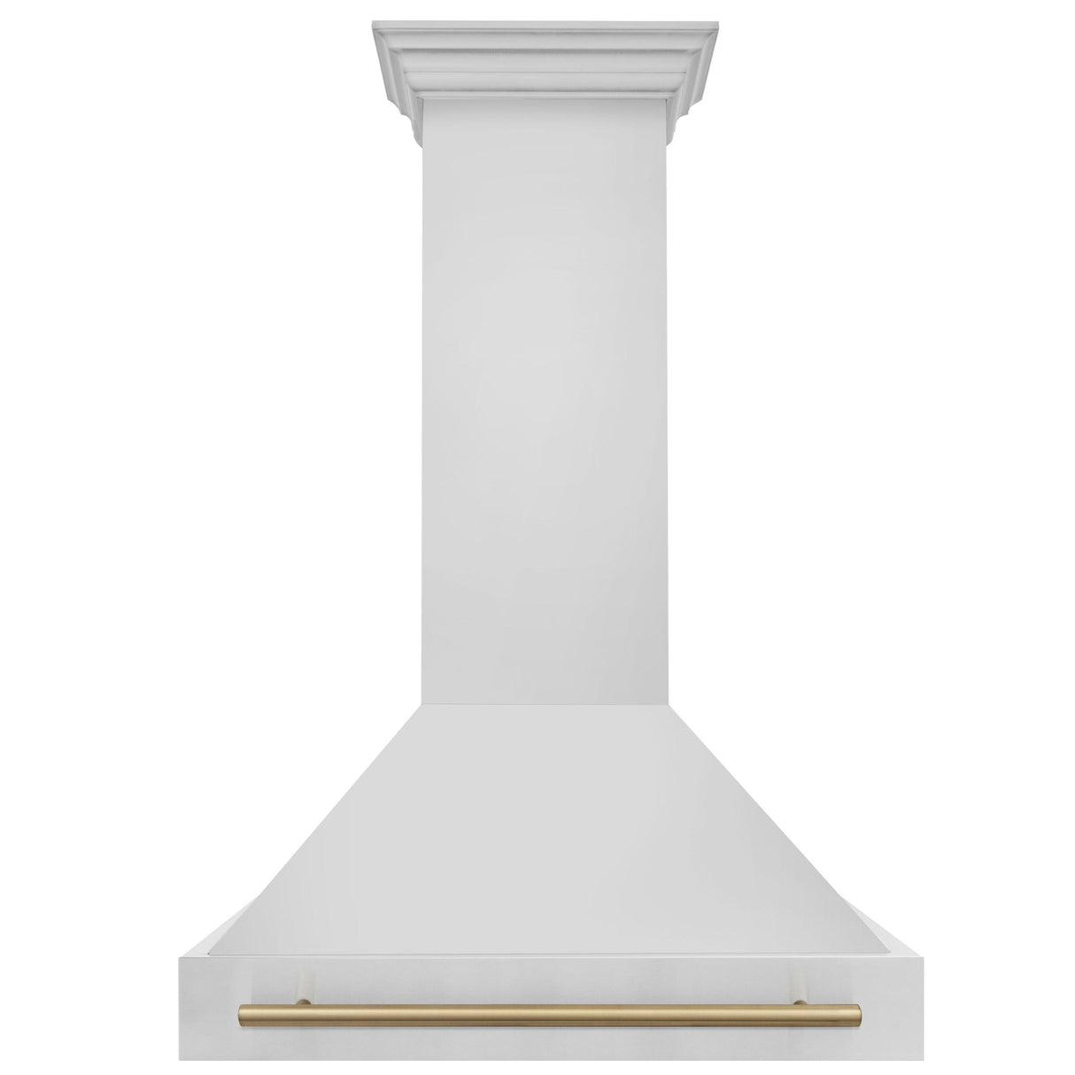 ZLINE 8654STZ-36-CB Wall Mount Range Hood in Stainless Steel - image 1