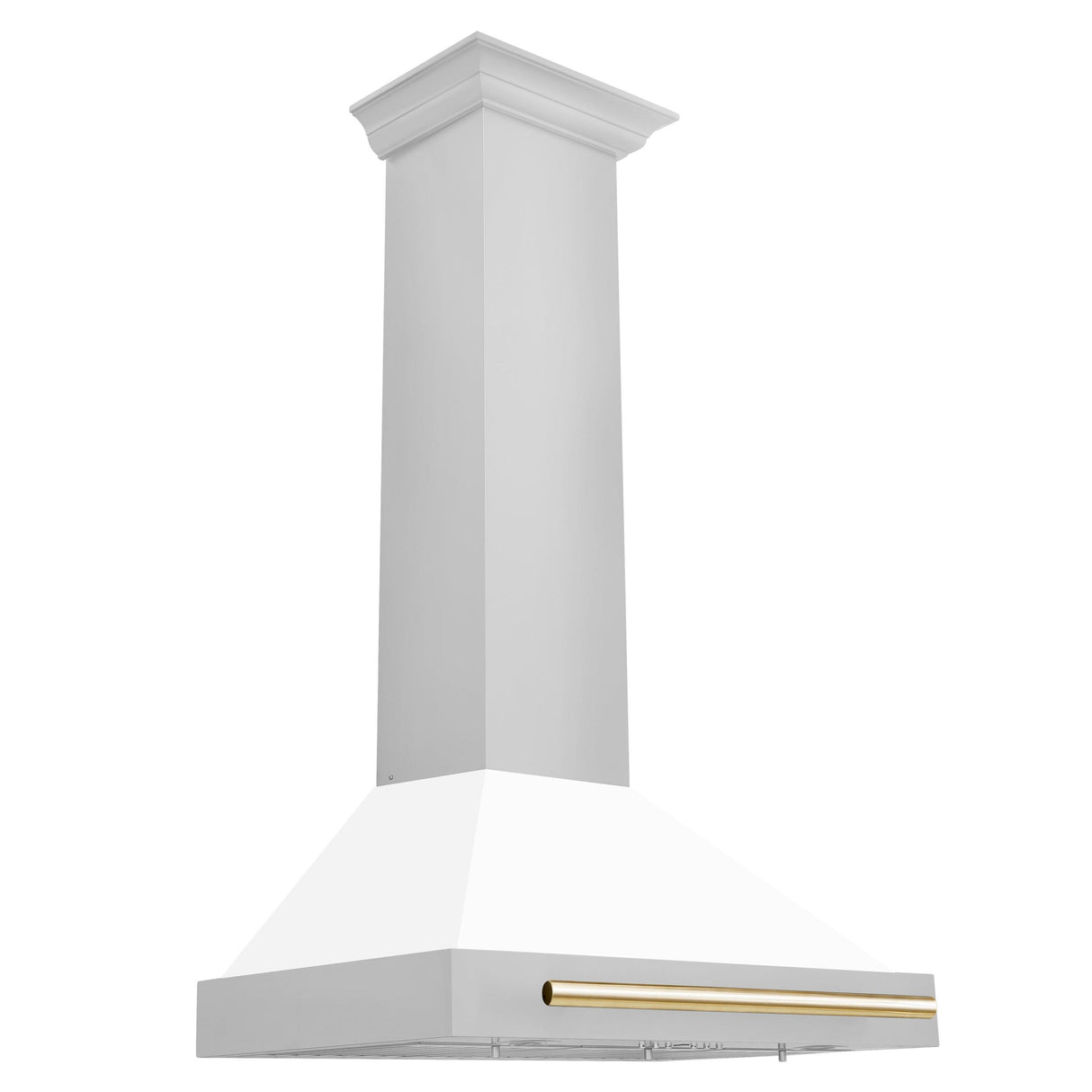 ZLINE KB4STZ-WM30-G Wall Mount Range Hood in Stainless Steel - image 1