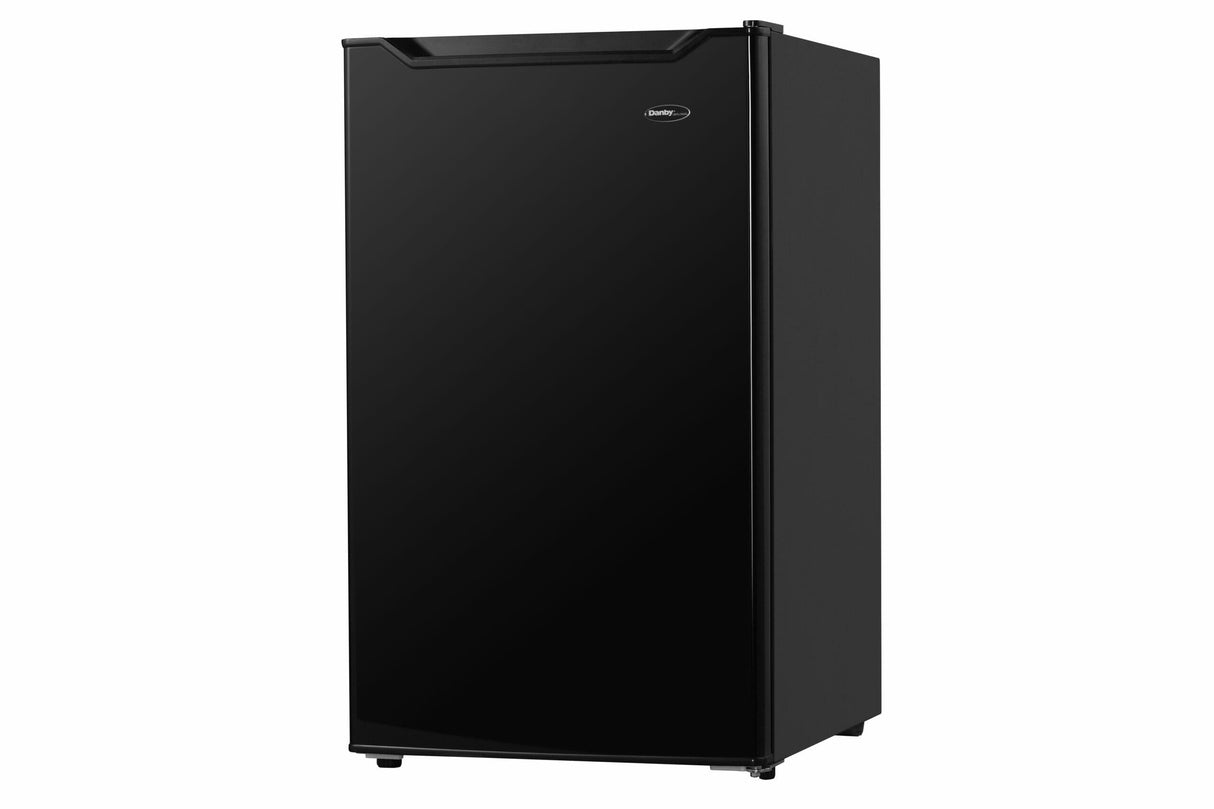 Danby 4.4 cu. ft. Compact Fridge in Black - (DCR044B1BM)