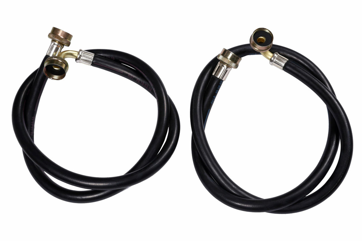 Danby 2.7 cu. ft. All-In-One Washer & Ventless Dryer in White - (DWM120WDB3)