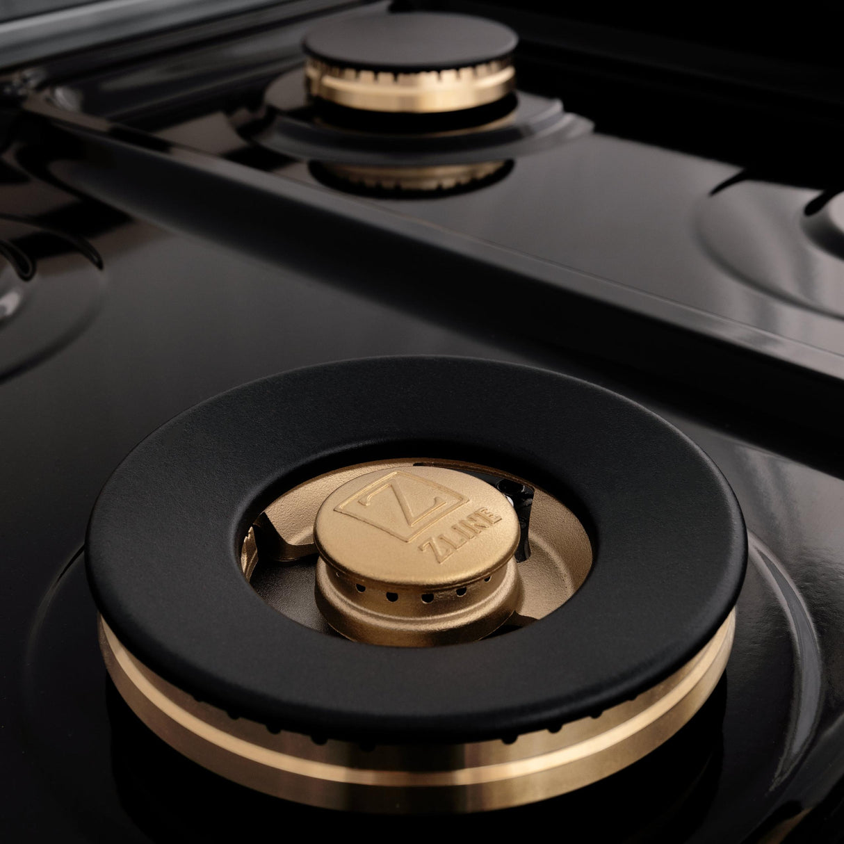 ZLINE RAZ-48-G Dual Fuel Range - image 8