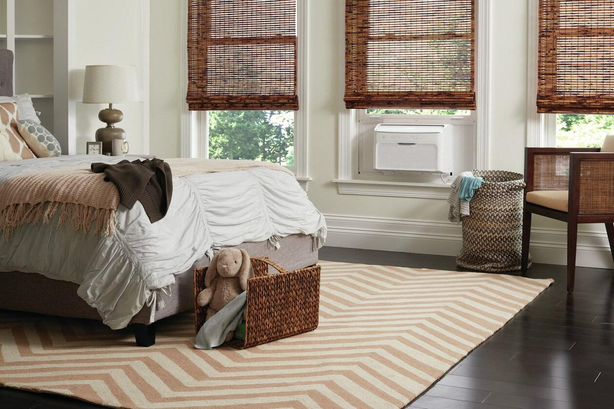 Frigidaire Gallery 12,000 BTU Inverter Window Room Air Conditioner with Wi-Fi (Energy Star) - (GHWQ123WC1)