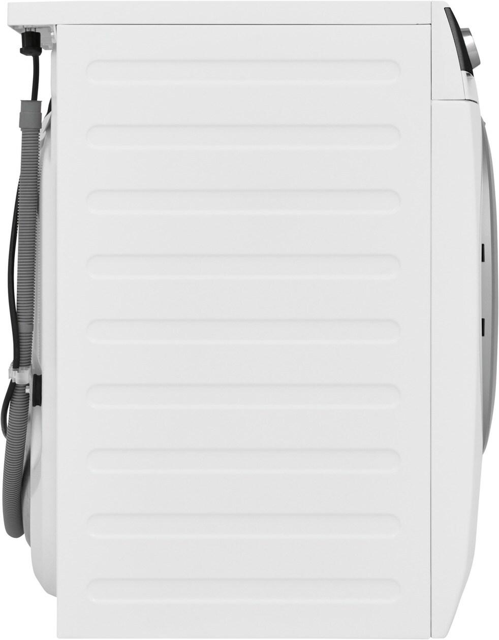 Electrolux 24" Compact Washer with LuxCare Wash System - 2.4 Cu. Ft. - (ELFW4222AW)