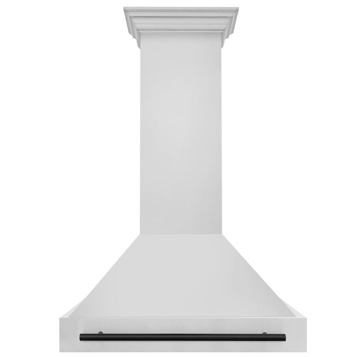 ZLINE 8654STZ-36-MB Wall Mount Range Hood in Stainless Steel - image 1