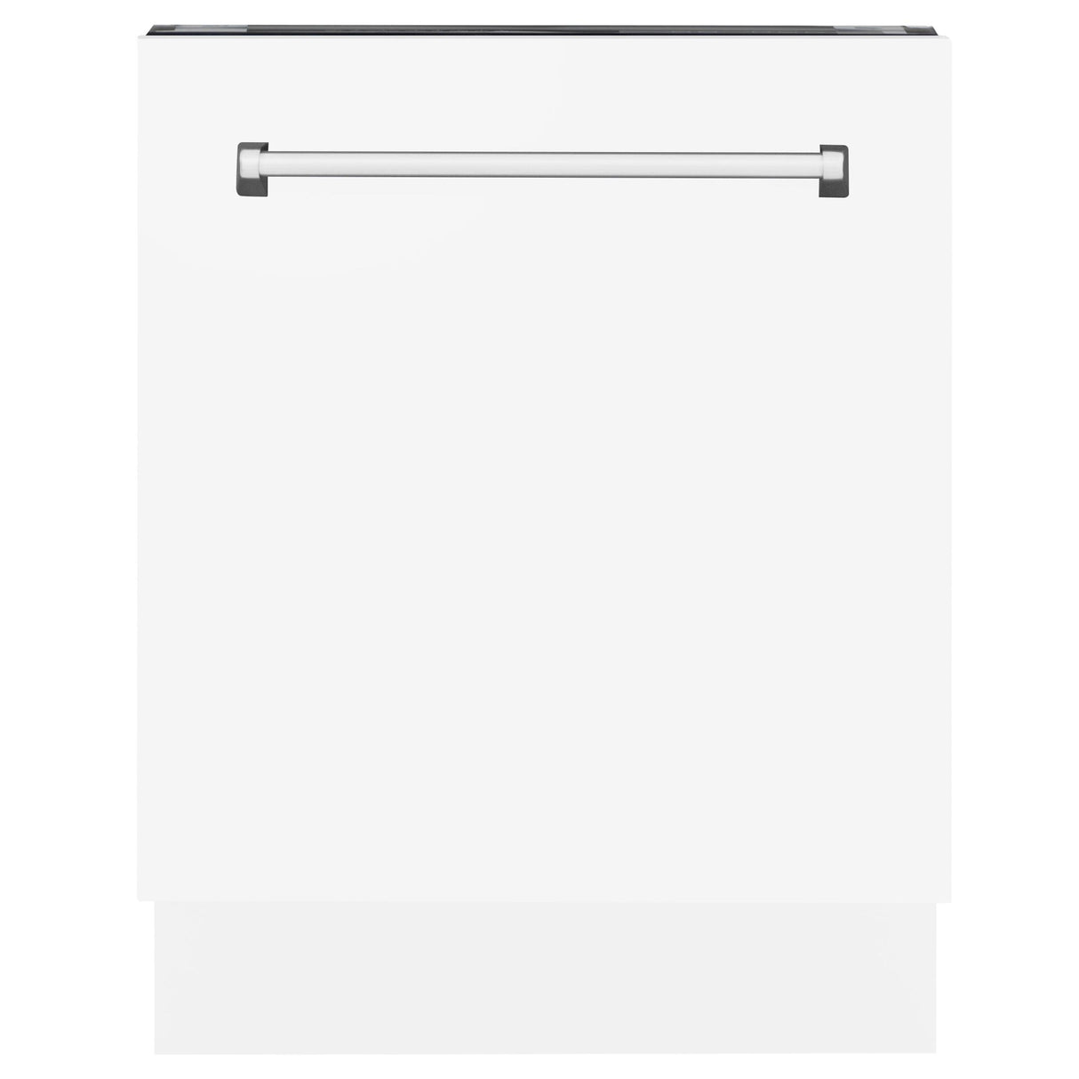 ZLINE DWV-WM-24 Dishwasher in White - image 1
