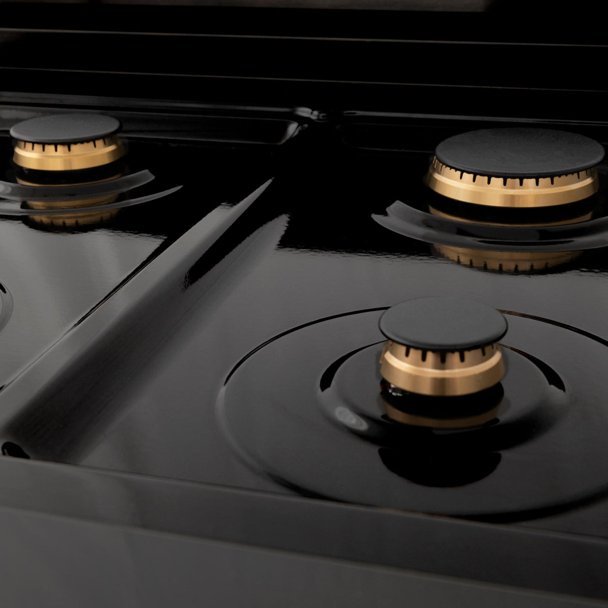 ZLINE RABZ-48-G Dual Fuel Range - image 9