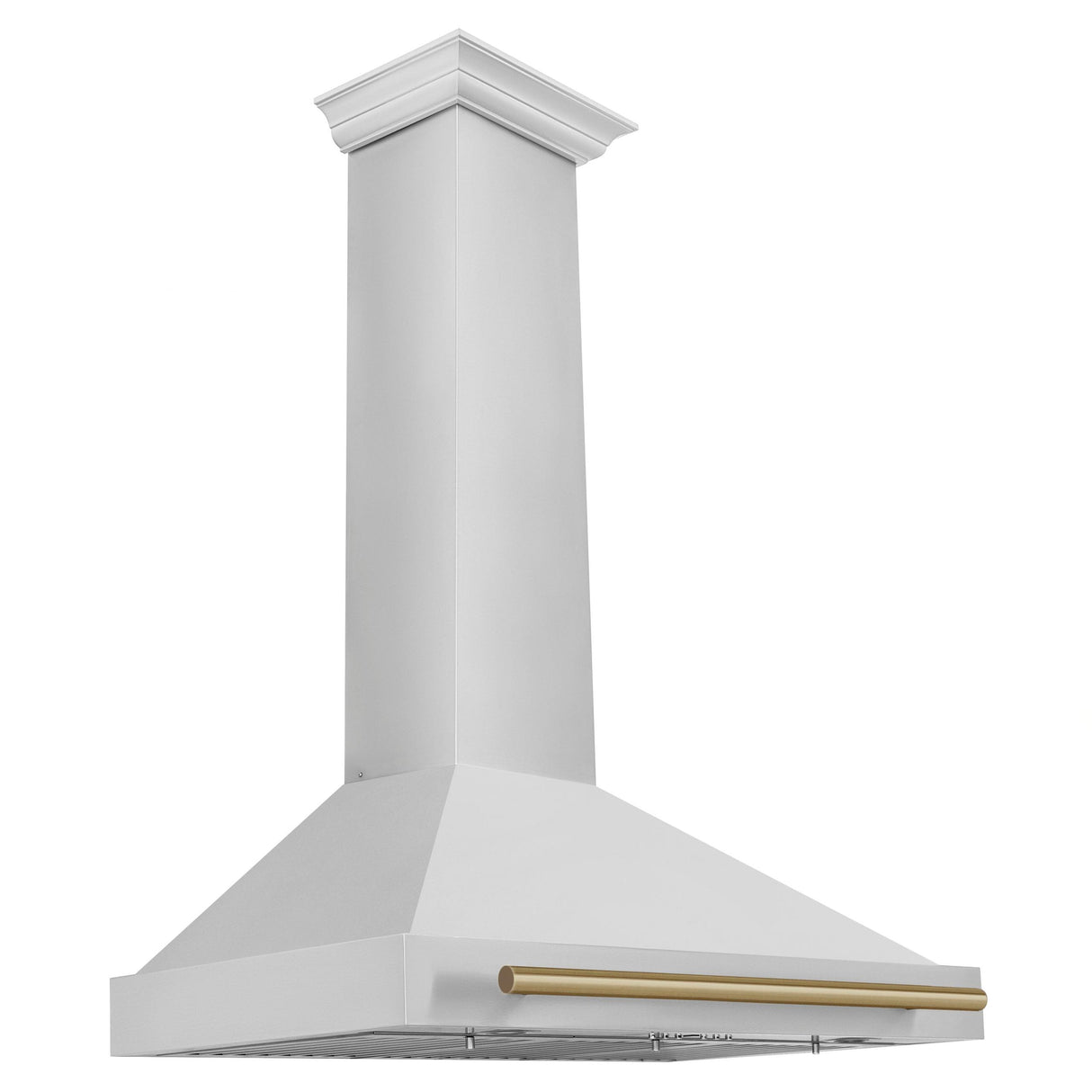 ZLINE KB4STZ-36-CB Wall Mount Range Hood in Stainless Steel - image 1