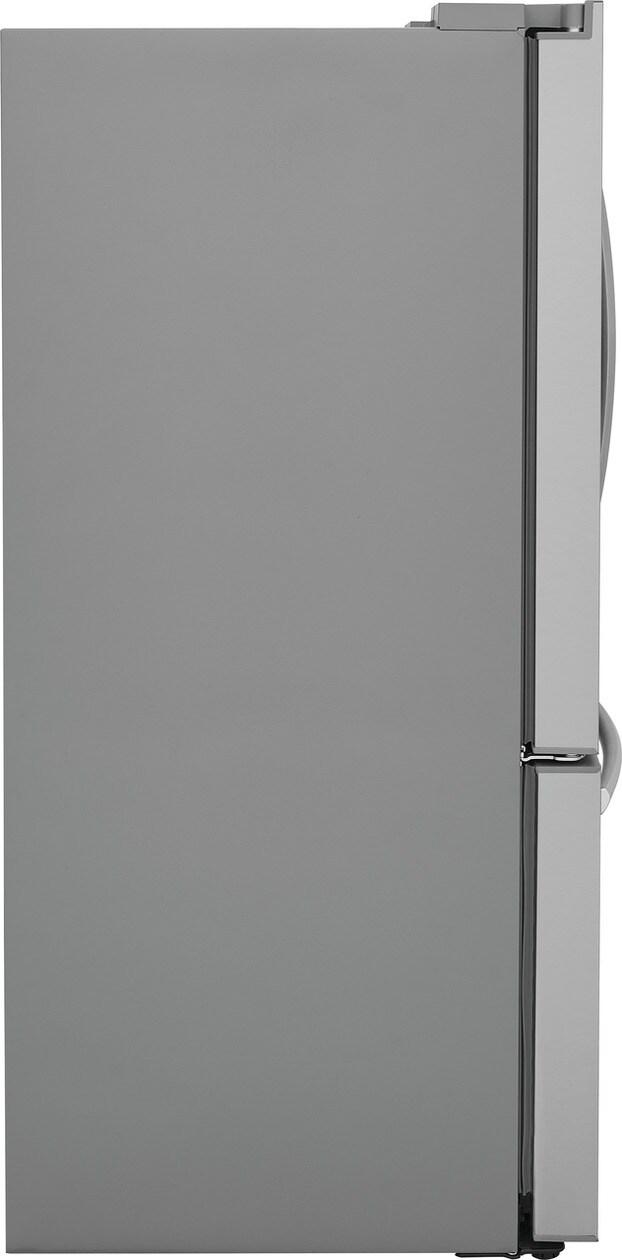 Frigidaire Gallery 27.8 Cu. Ft. Standard-Depth French Door Refrigerator - (GRFS2853AF)
