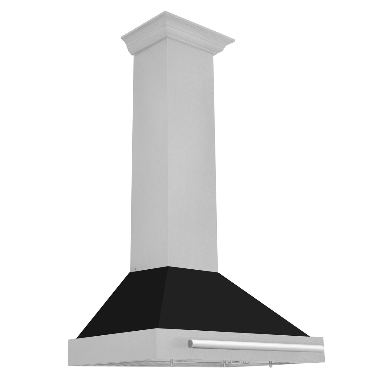 ZLINE KB4SNX-BLM-30 Wall Mount Range Hood in Stainless Steel - image 1