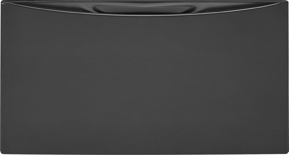 Electrolux Luxury-Glide(R) Pedestal with Spacious Storage Drawer - (EPWD257UTT)