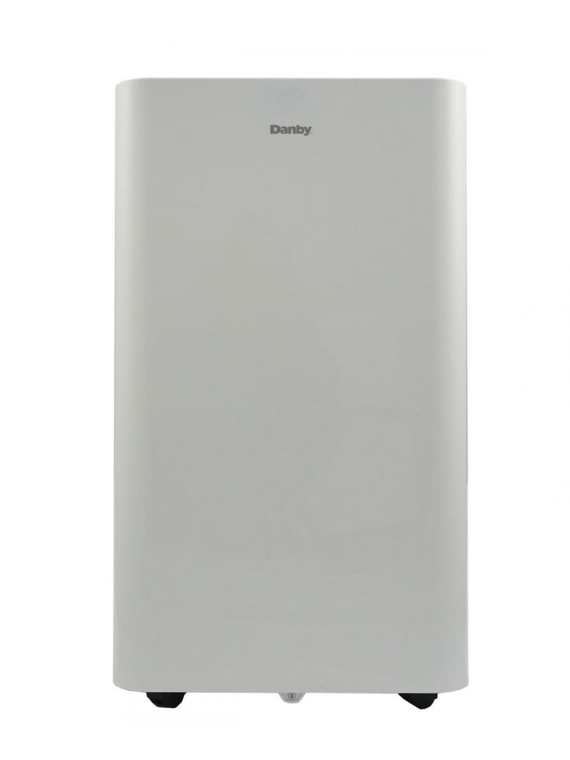 Danby 12,000 BTU (7,200 SACC) Portable Air Conditioner - (DPA072B8WDB6)