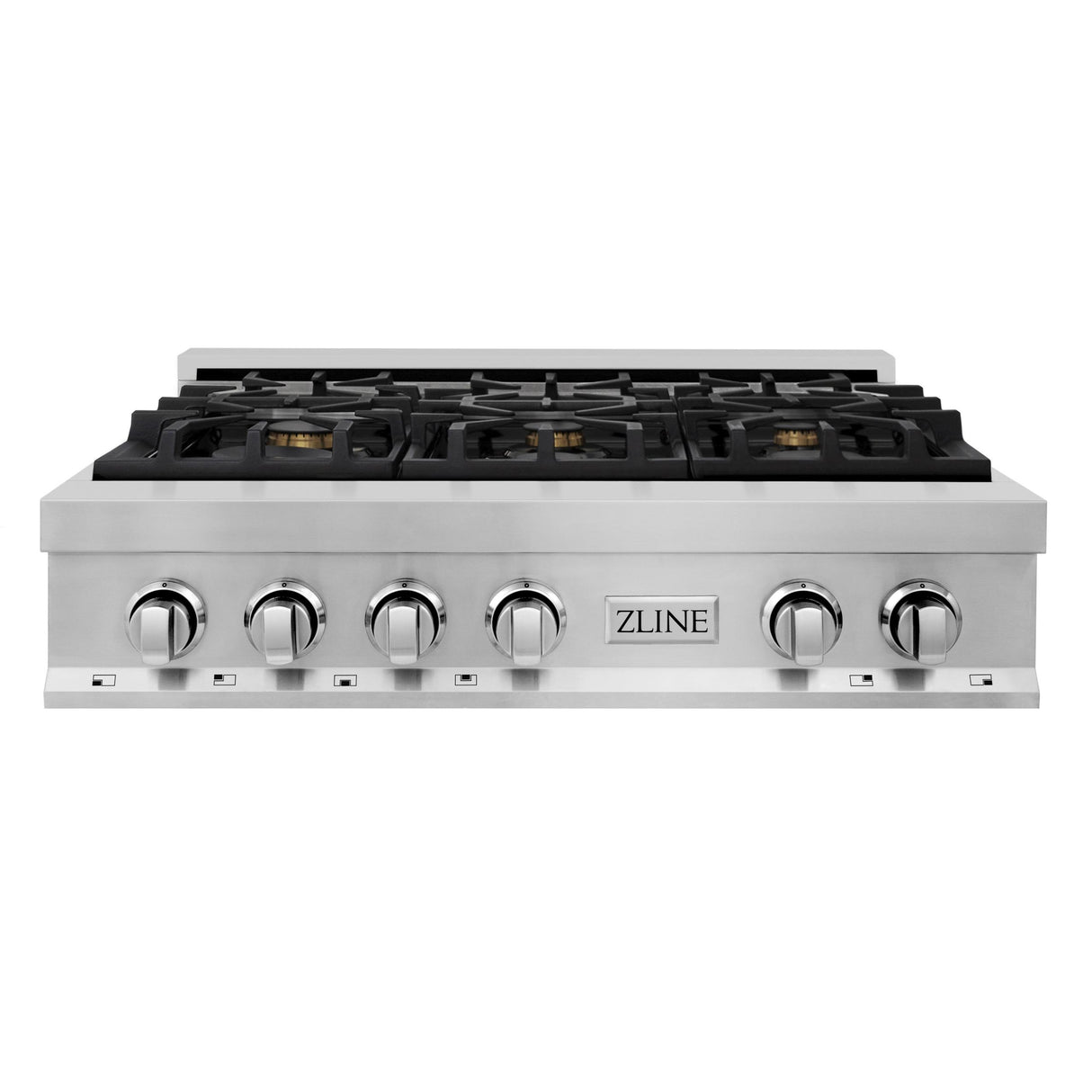 ZLINE RTBR36 Gas Cooktop - image 1