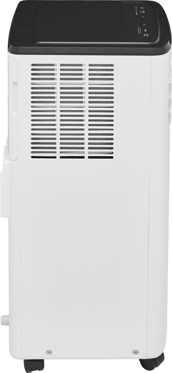 Frigidaire Portable Room Air Conditioner with Dehumidifier Mode 8,000 BTU (ASHRAE) / 5,500 BTU (DOE) - (FHPC082AC1)
