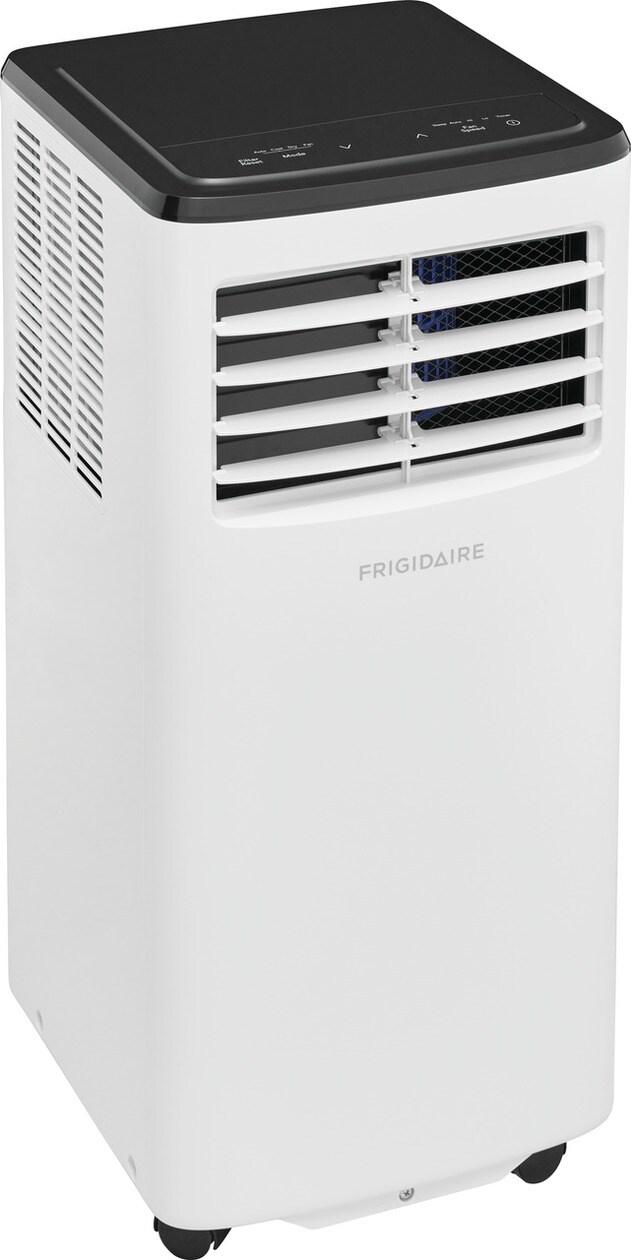 Frigidaire Portable Room Air Conditioner with Dehumidifier Mode 8,000 BTU (ASHRAE) / 5,500 BTU (DOE) - (FHPC082AC1)