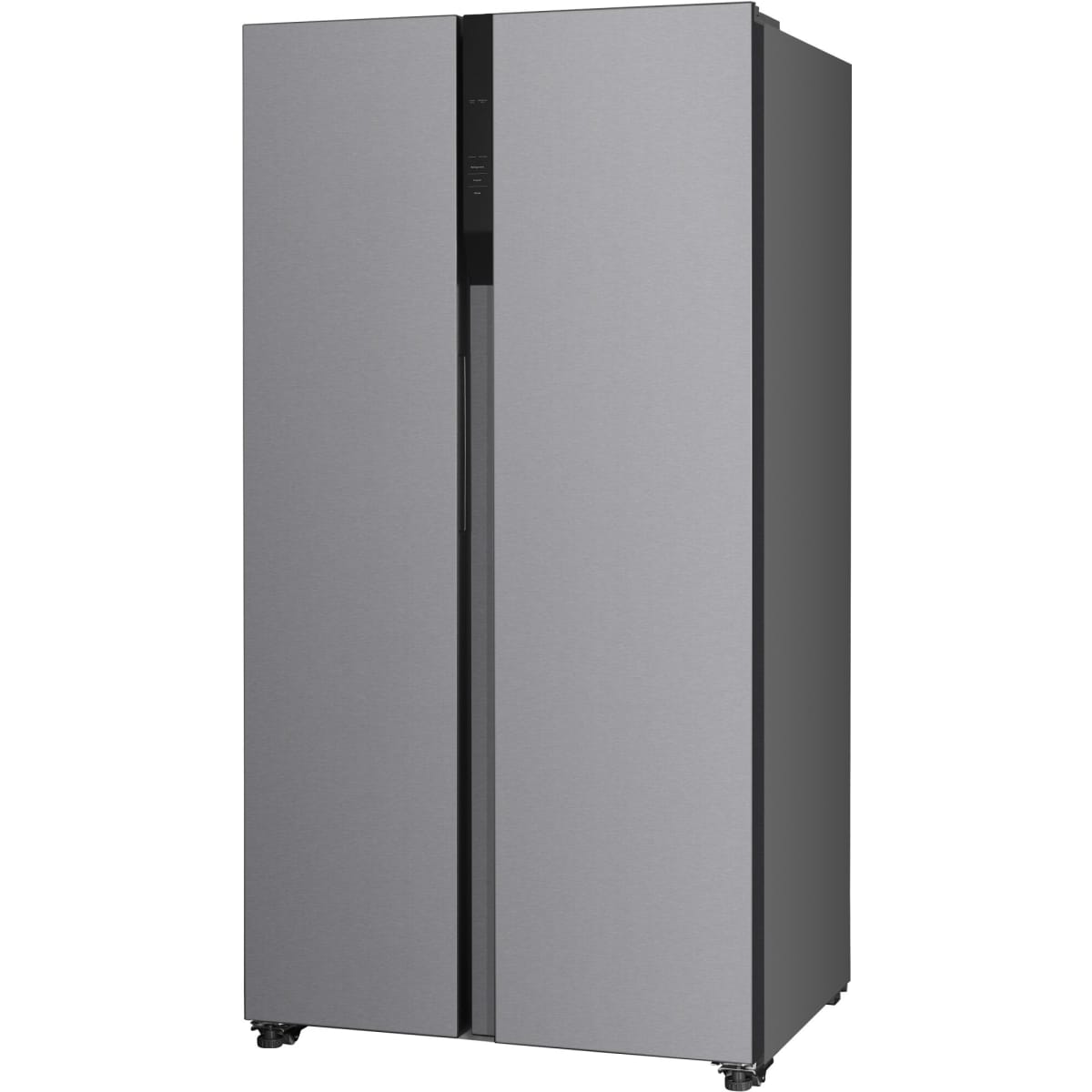 Frigidaire FRSG2115AV 36" 21.4 cu. ft. Counter Depth Freestanding Side by Side Refrigerator in Stainless Steel