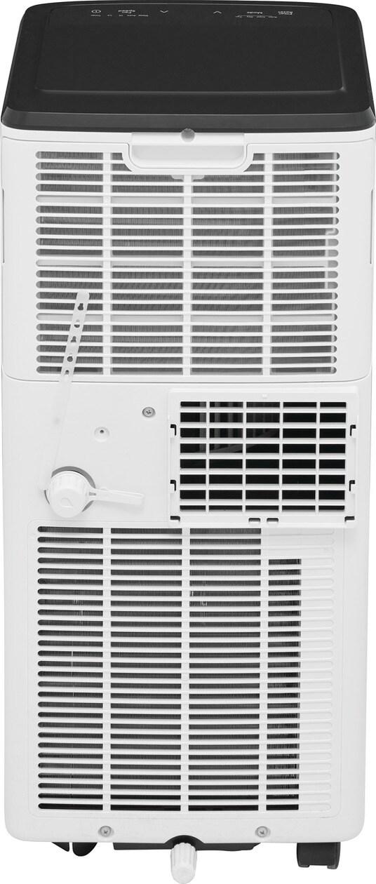 Frigidaire Portable Room Air Conditioner with Dehumidifier Mode 8,000 BTU (ASHRAE) / 5,500 BTU (DOE) - (FHPC082AC1)