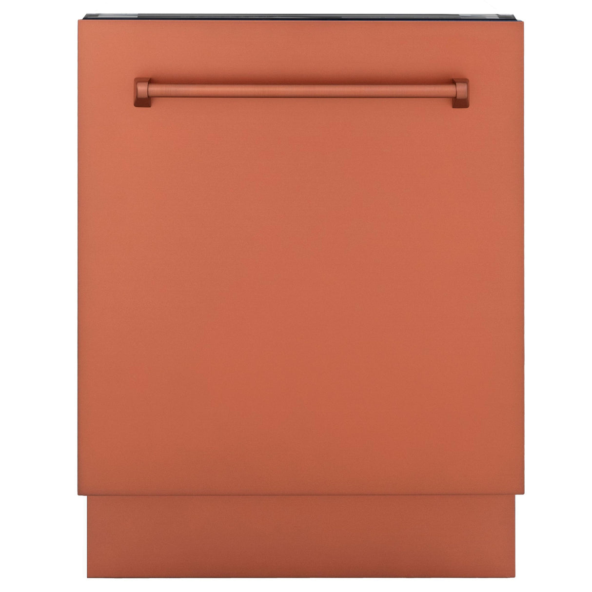 ZLINE DWV-C-24 Dishwasher in Copper - image 1