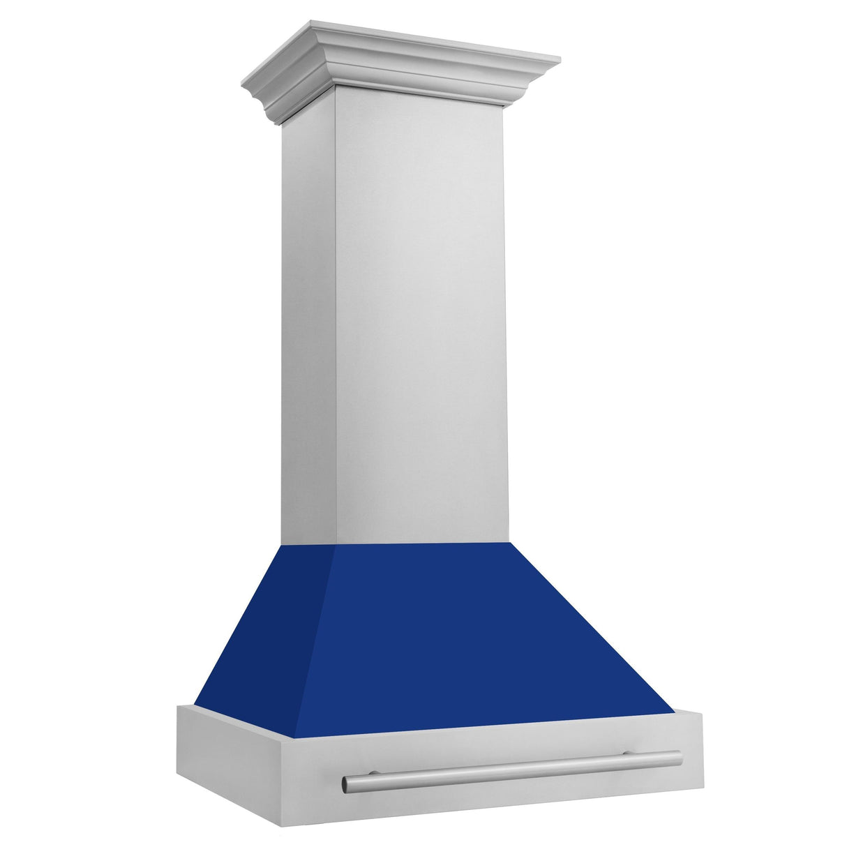 ZLINE 8654STXBG30 Wall Mount Range Hood in Stainless Steel - image 1